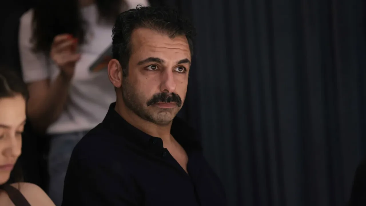 Mercan Köşk dizisinden bomba transfer! Cemre’nin gizemli aşkı Toprak belli oldu