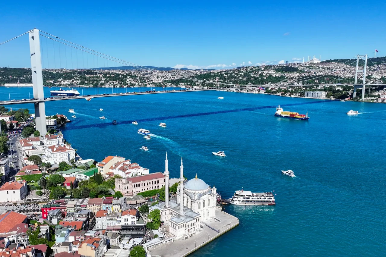 Meteoroloji 3 bölgeyi uyardı: Sağanak ve fırtına geliyor