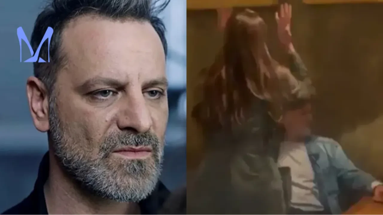Kadıköy'de mekandan kovulmuştu: Demet Akalın'dan Ozan Güven'e destek gecikmedi
