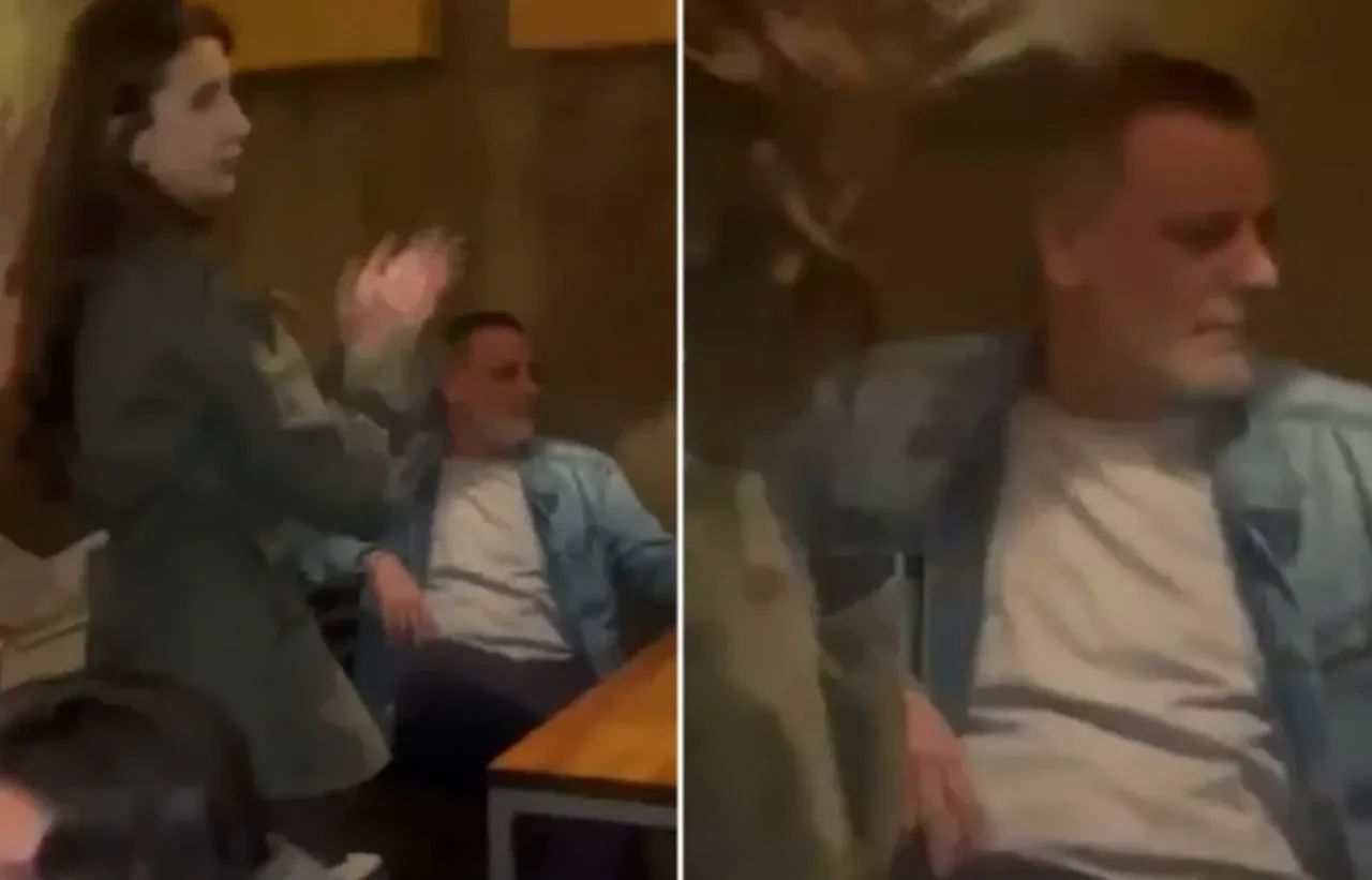 Kadıköy'de mekandan kovulmuştu: Demet Akalın'dan Ozan Güven'e destek gecikmedi