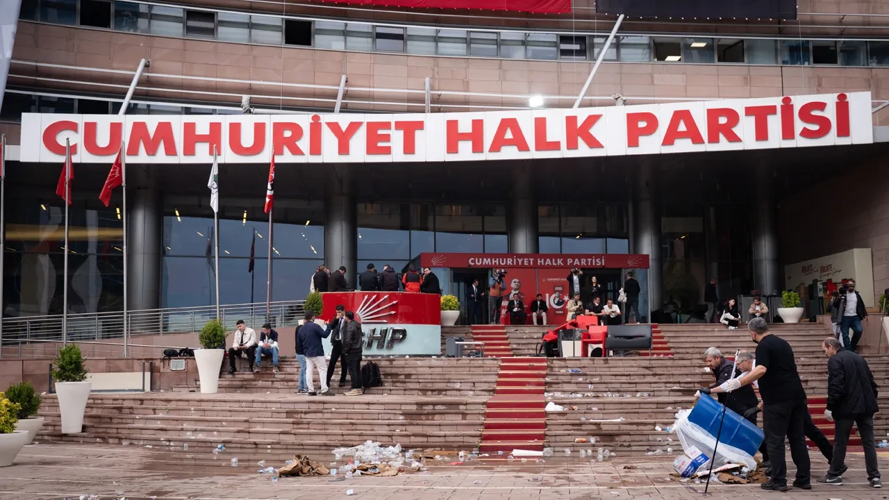 Özgür Özel ile Ekrem İmamoğlu ne konuştu? Şamil Tayyar ve Fuat Uğur'dan ses getirecek iddia: Rota belirlenmiş, yeni parti kuracaklar