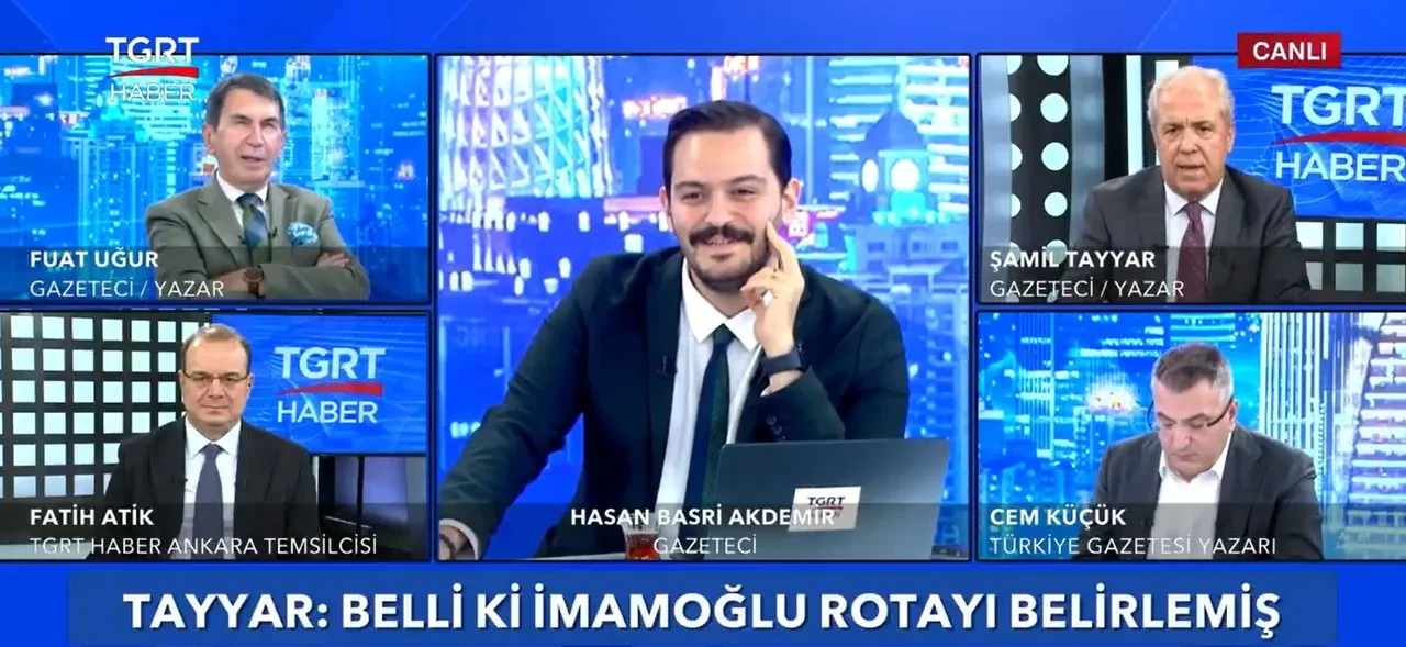 Özgür Özel ile Ekrem İmamoğlu ne konuştu? Şamil Tayyar ve Fuat Uğur'dan ses getirecek iddia: Rota belirlenmiş, yeni parti kuracaklar