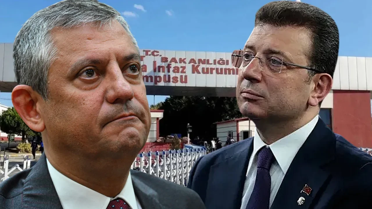 Özgür Özel ile Ekrem İmamoğlu ne konuştu? Şamil Tayyar ve Fuat Uğur'dan ses getirecek iddia: Rota belirlenmiş, yeni parti kuracaklar