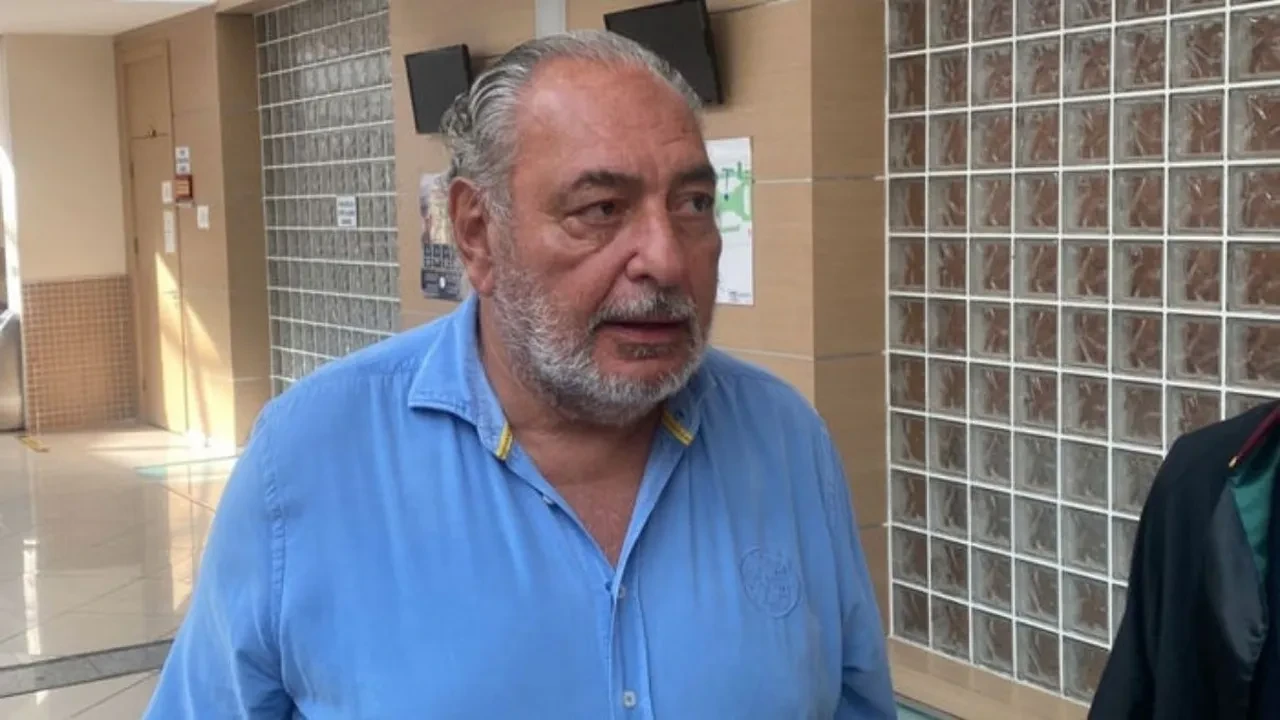 Reha Muhtar kaç yaşında? Reha Muhtar ne hastası?