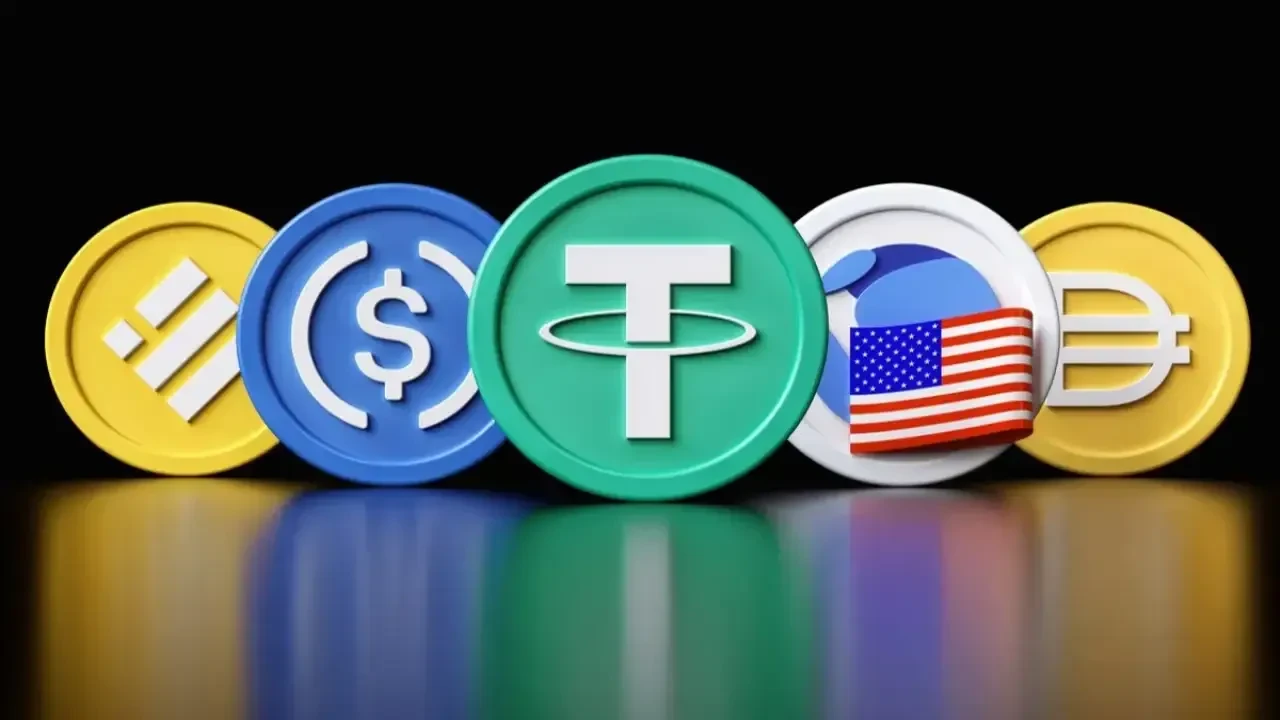 Stablecoin alarmı: 13,5 milyon dolarlık kripto basıldı, sistem sarsıldı