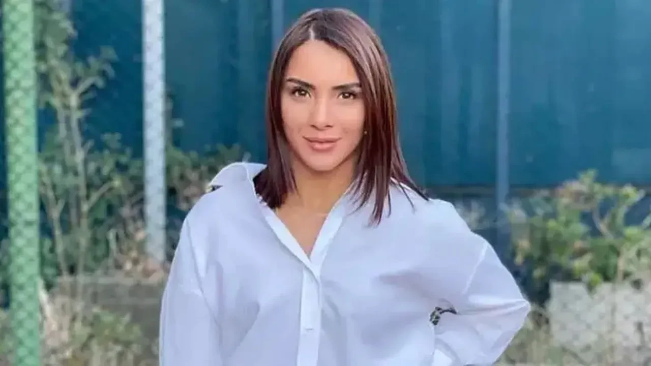 Survivor Sabriye Şengül’den Nagihan’a destek mesajı!“ Ramazan’ın ne olduğunu söylerdim”