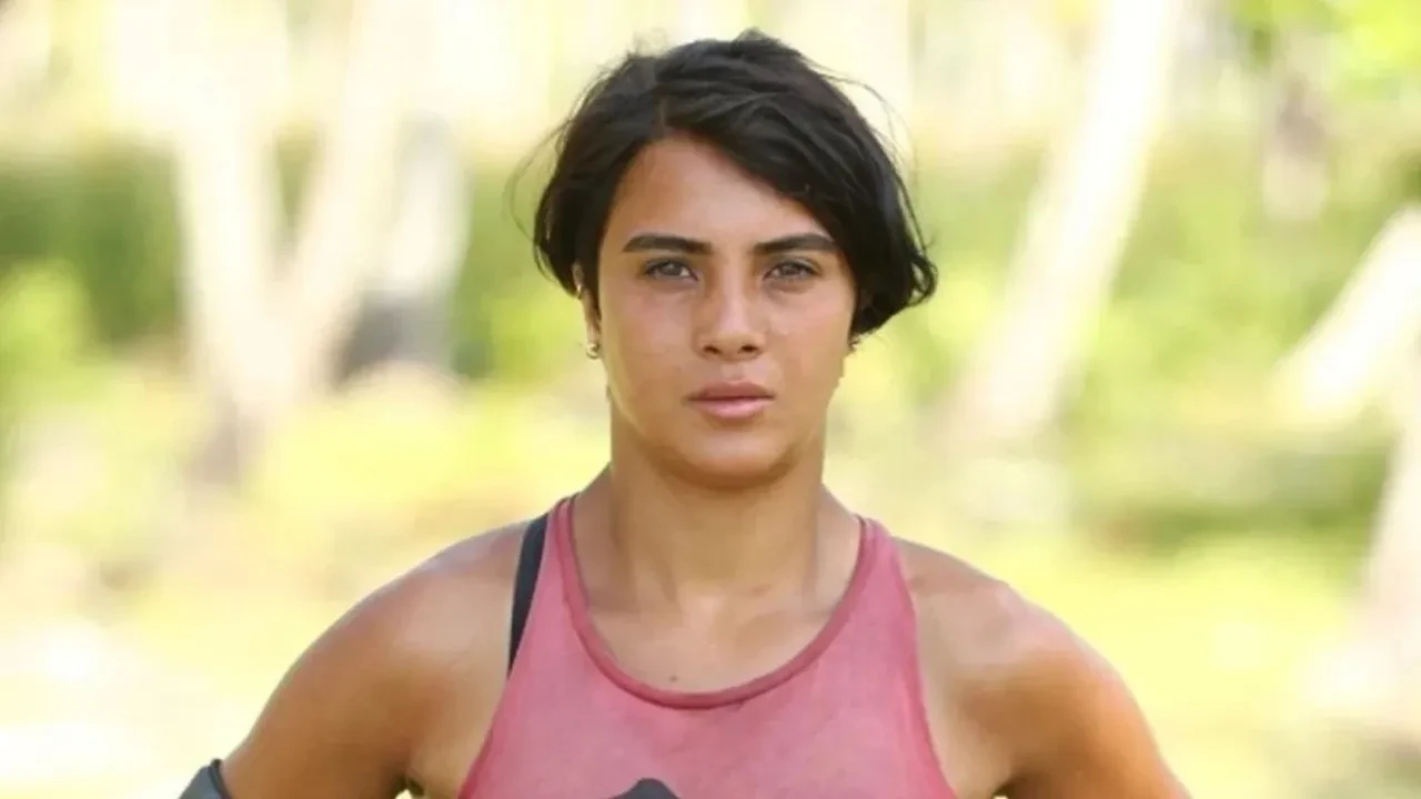 Survivor Sabriye Şengül’den Nagihan’a destek mesajı!“ Ramazan’ın ne olduğunu söylerdim”