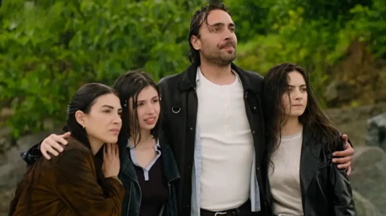 Taşacak Bu Deniz dizisi 31. bölüm fragmanı yayınlandı mı? Taşacak Bu Deniz son bölümde ne oldu?