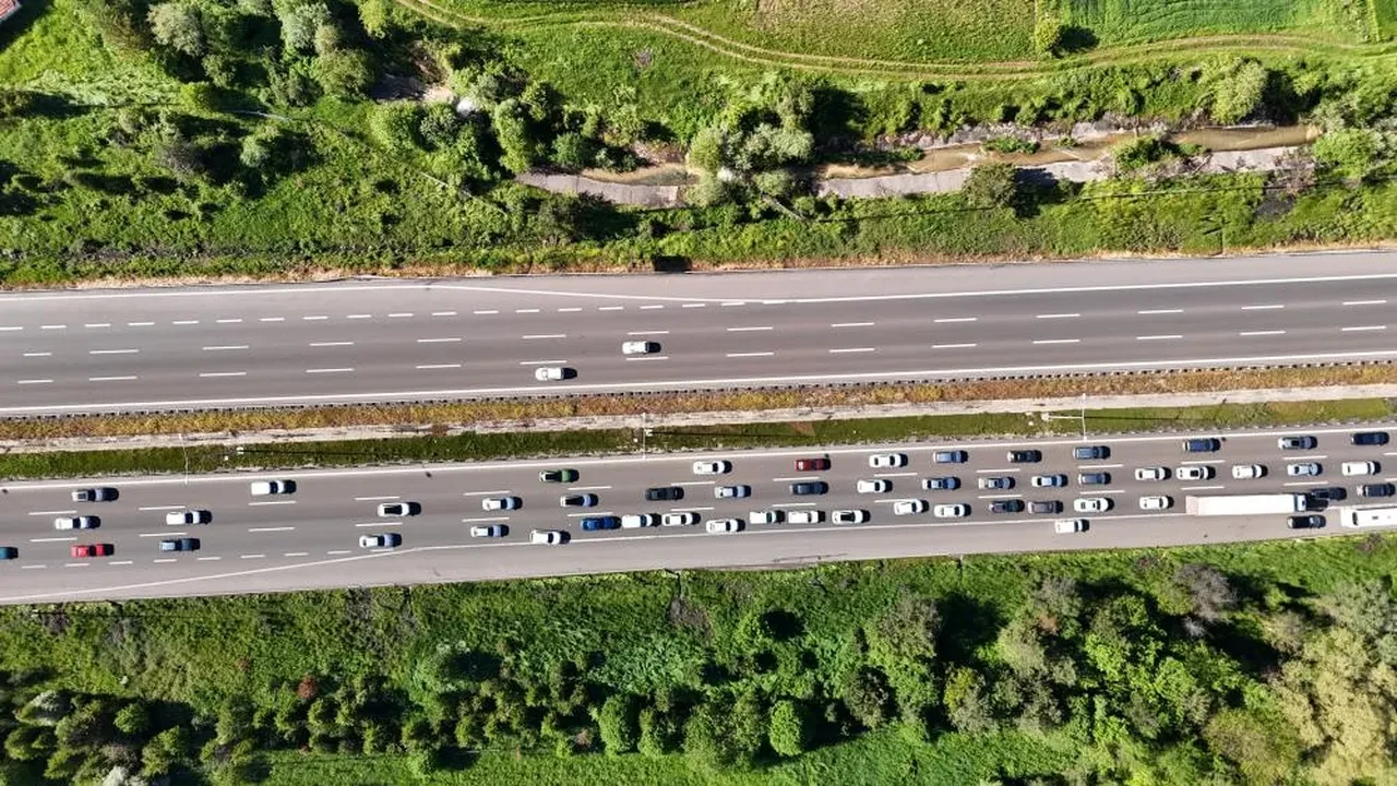 Tatil bitti, dönüş yolculuğu başladı! Uzmanlardan peş peşe uyarılar geliyor