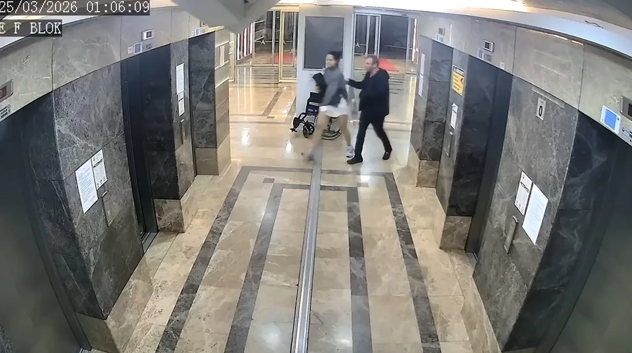 Türkan Biçer dosyasında yeni gelişme! O geceye ait kamera görüntüleri ortaya çıktı: Adım adım ölüme gitti