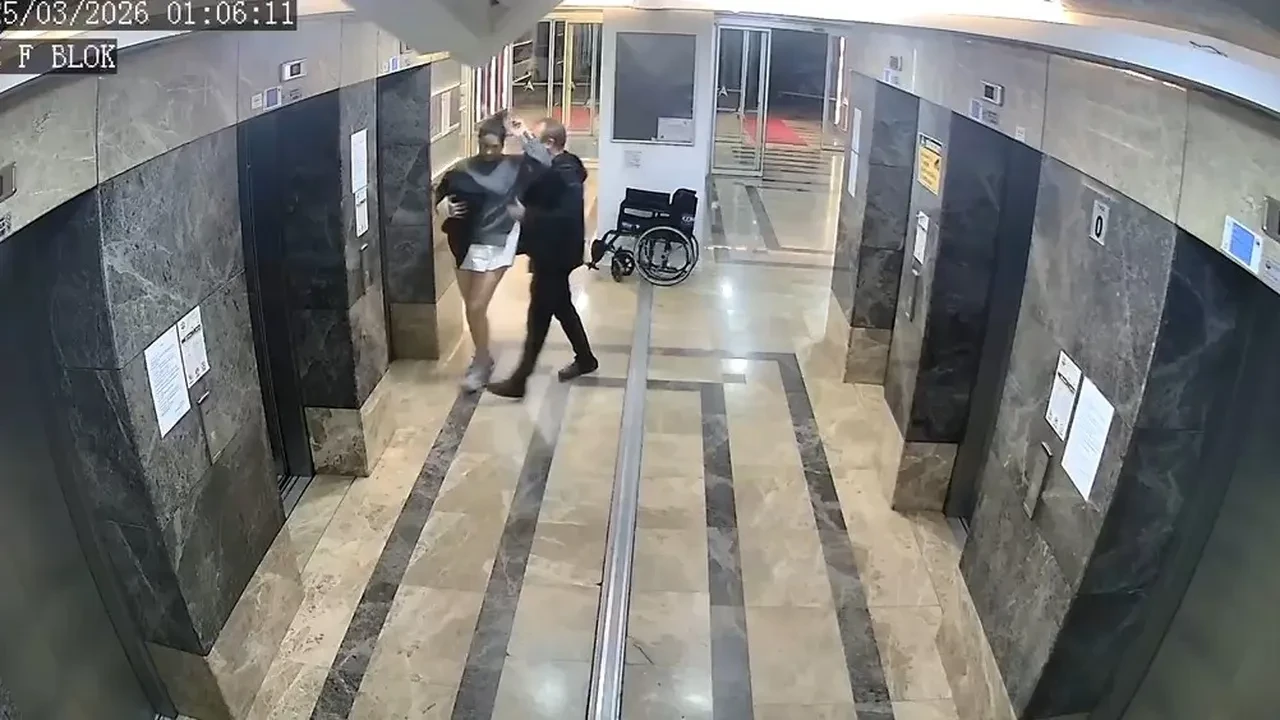 Türkan Biçer dosyasında yeni gelişme! O geceye ait kamera görüntüleri ortaya çıktı: Adım adım ölüme gitti