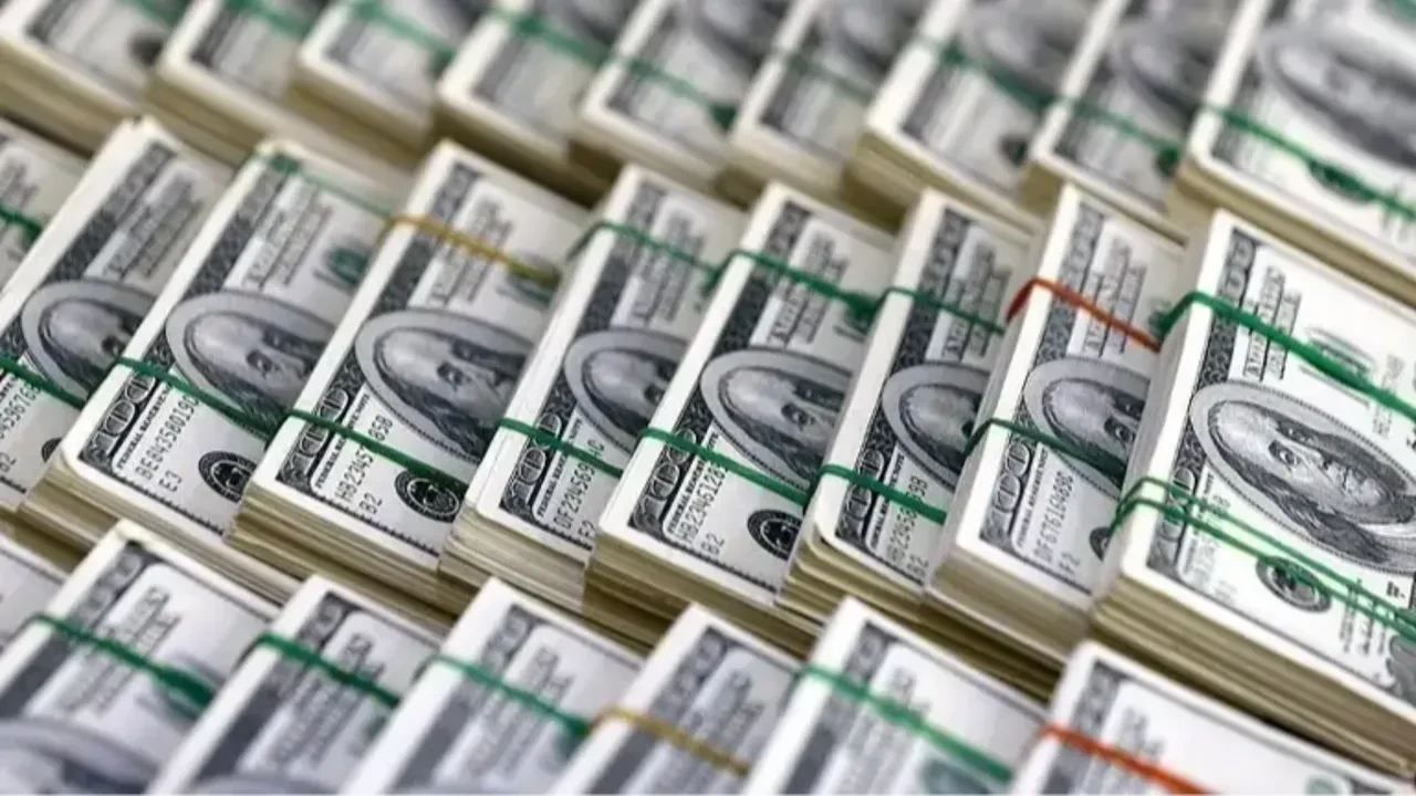 UBS altın tahminini düşürdü: Güçlü dolar baskısı devam ediyor