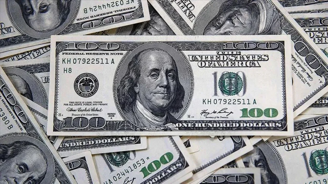 UBS altın tahminini düşürdü: Güçlü dolar baskısı devam ediyor