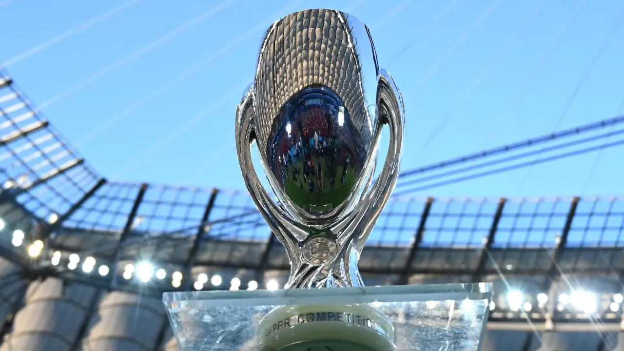 UEFA Süper Kupa'da PSG ile Aston Villa karşılaşacak