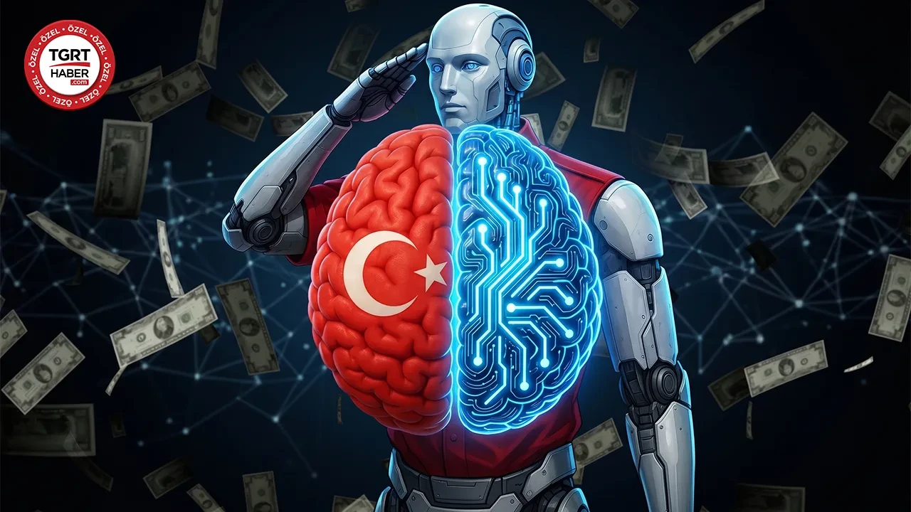 Yapay zekada 