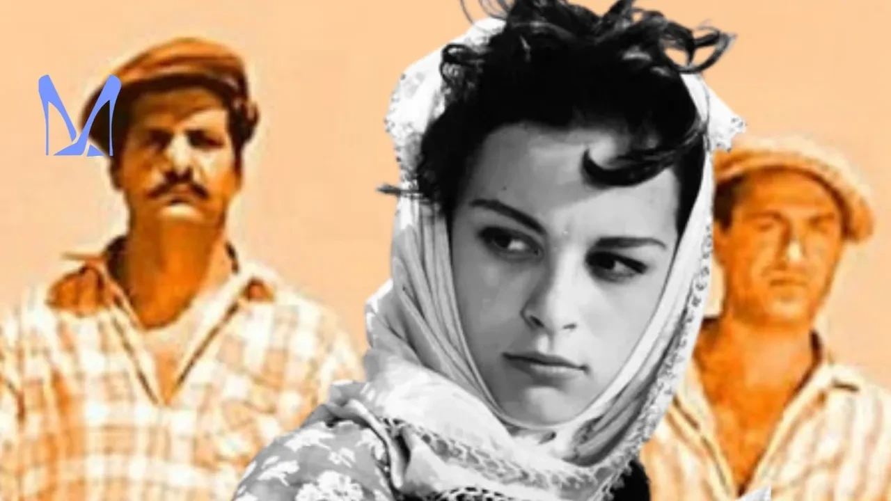 Yeşilçam'ın unutulmaz filmi Susuz Yaz diziye uyarlanıyor! Altın Ayı ödüllü film için hazırlıklar başladı