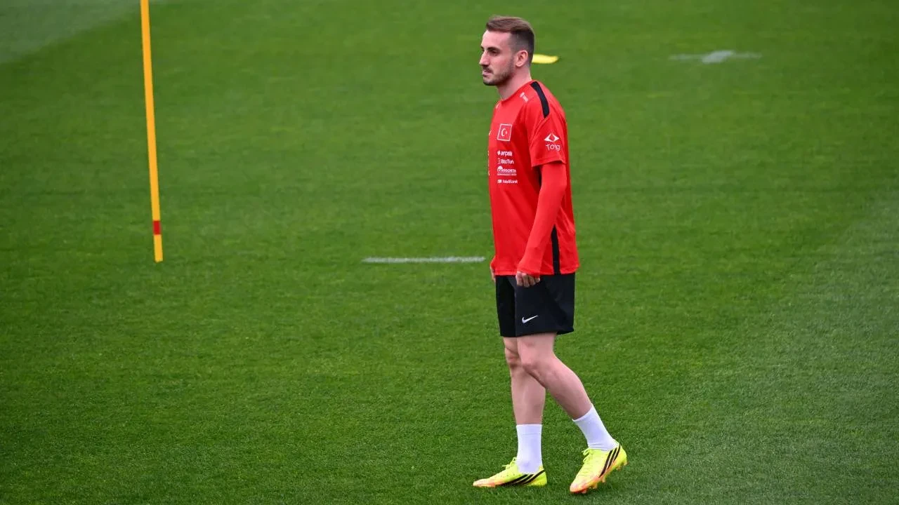 A Milli Takım'da Kerem Aktürkoğlu ve Hakan Çalhanoğlu müjdesi! Sakatlıkların ardından Montella'yı sevindiren gelişme