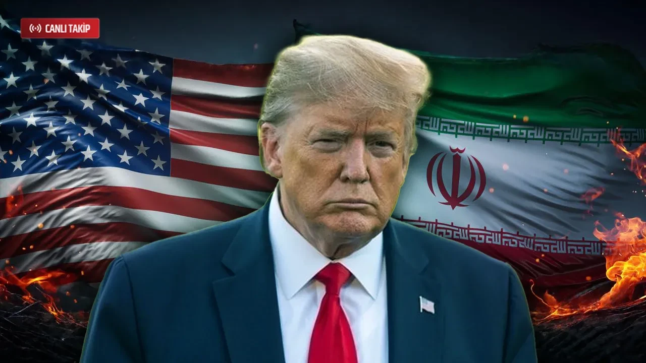 ABD - İran savaşında son durum! Anlaşma sürecinde yeni iddia: Trump şartları sertleştirdi