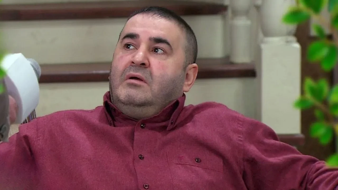 Alemin Kıralı'nın Aslan'ı ve Oben'i yıllar sonra buluştu! Şafak Sezer ve Birsu Demir'den sevenlerini geçmişe götüren kare