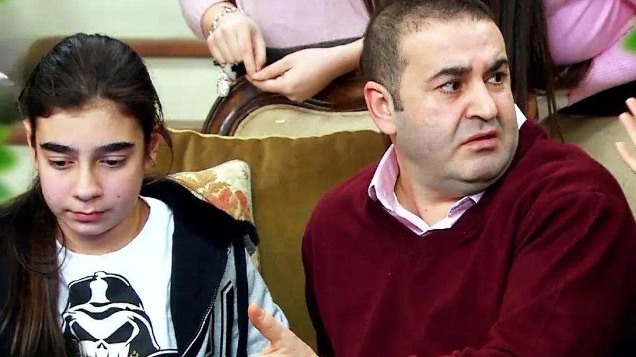 Alemin Kıralı'nın Aslan'ı ve Oben'i yıllar sonra buluştu! Şafak Sezer ve Birsu Demir'den sevenlerini geçmişe götüren kare