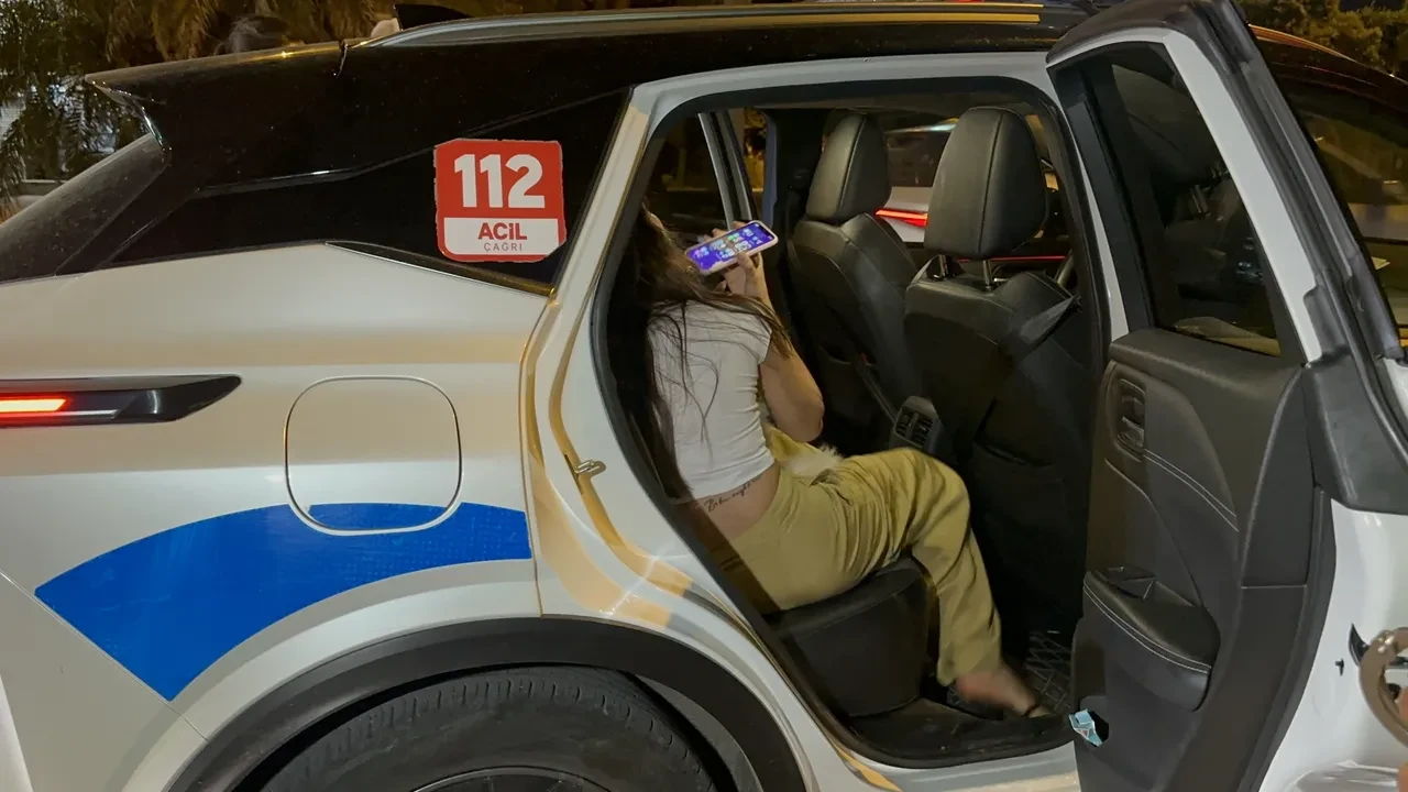 ‘Anksiyetem tuttu’ deyip polisten kaçtı: Alkollü sürücü asıl anksiyeteyi 557 bin liralık cezayla yaşadı
