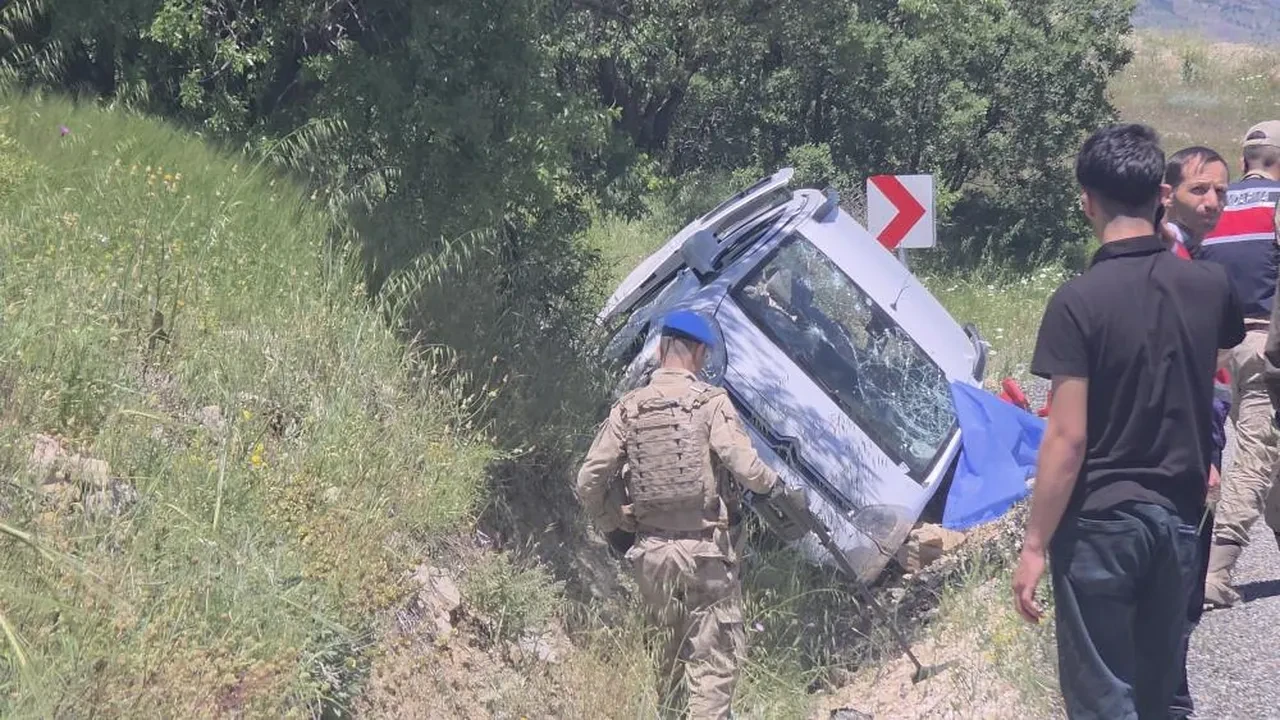 Arazi anlaşmazlığı nedeniyle kardeşini katletti! Aracı kurşun yağmuruna tuttu