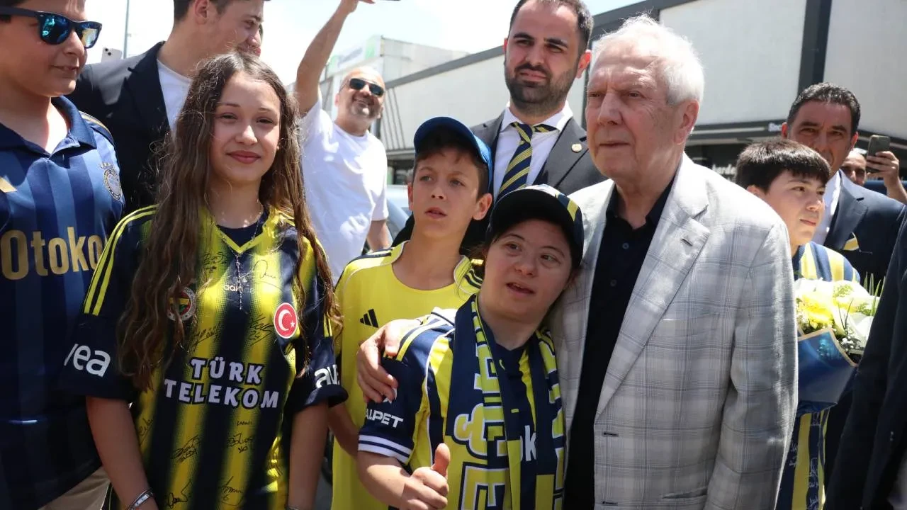 Aziz Yıldırım'dan sert açıklama! "Onların akıllarına ihtiyacım yok"