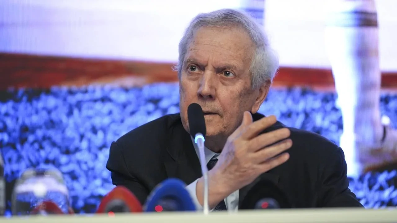 Aziz Yıldırım'dan sert açıklama! "Onların akıllarına ihtiyacım yok"