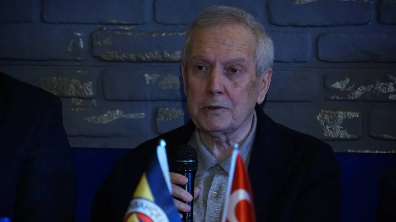 Aziz Yıldırım'dan sert açıklama! "Onların akıllarına ihtiyacım yok"