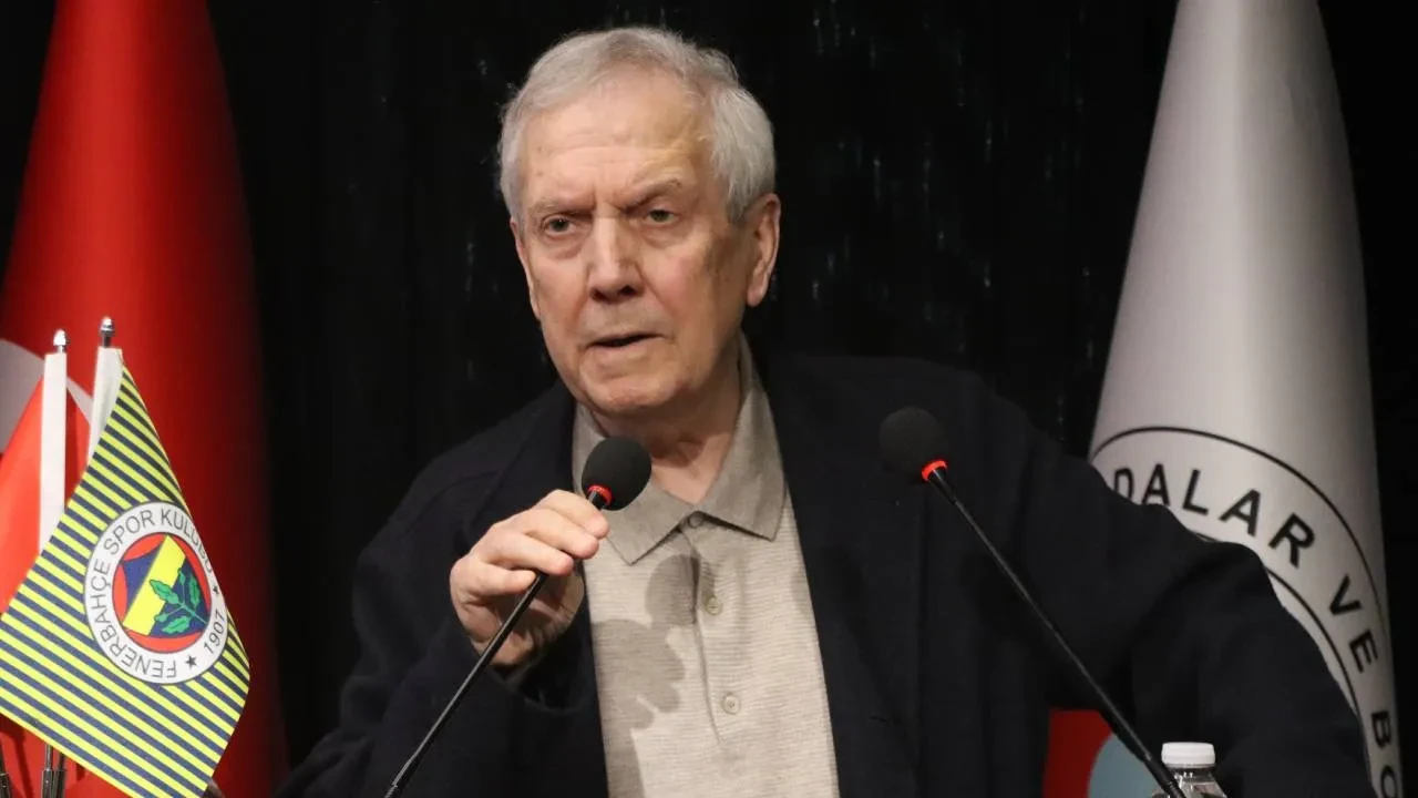 Aziz Yıldırım'dan sert açıklama! "Onların akıllarına ihtiyacım yok"