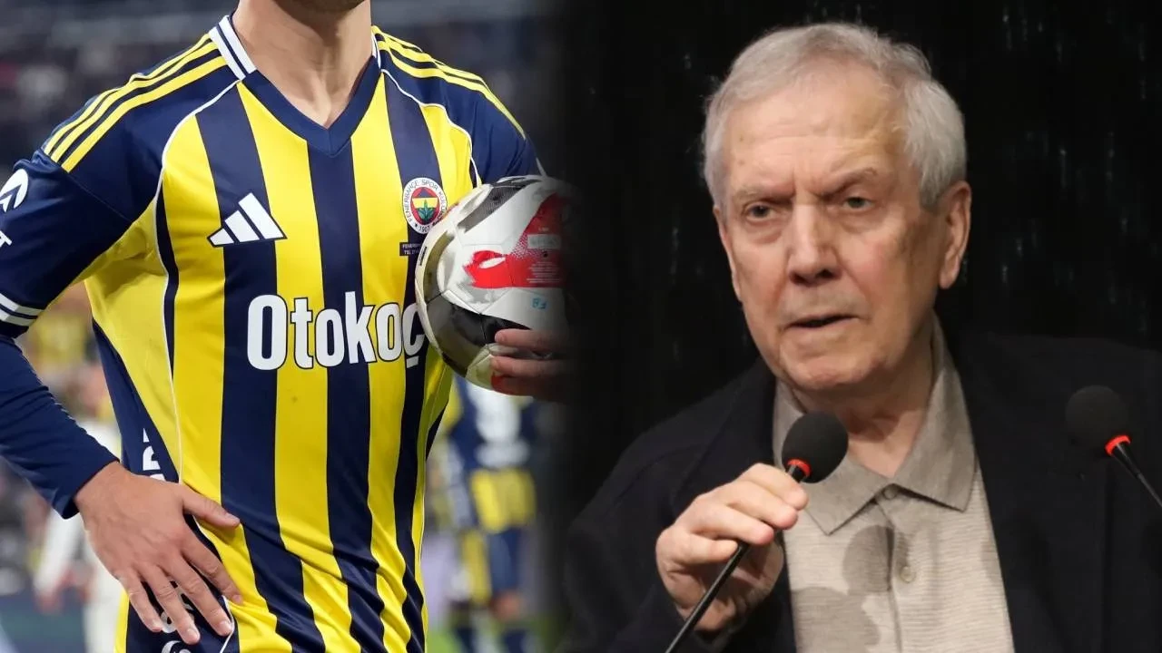 Aziz Yıldırım'dan transfer müjdesi! "2 santrforla anlaştık"