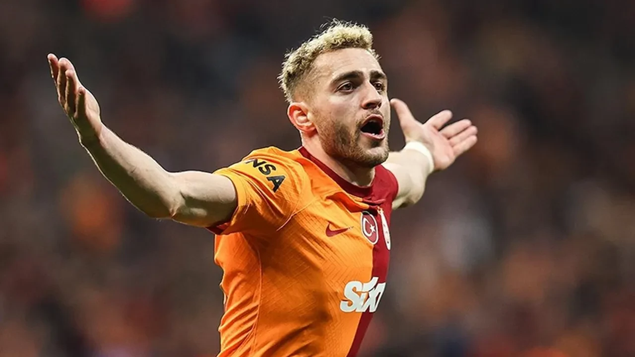 Barış Alper Yılmaz için yol ayrımı! Galatasaray yönetimi alternatifleri belirledi
