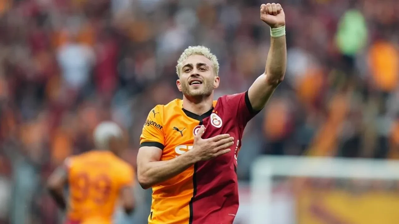 Barış Alper Yılmaz için yol ayrımı! Galatasaray yönetimi alternatifleri belirledi