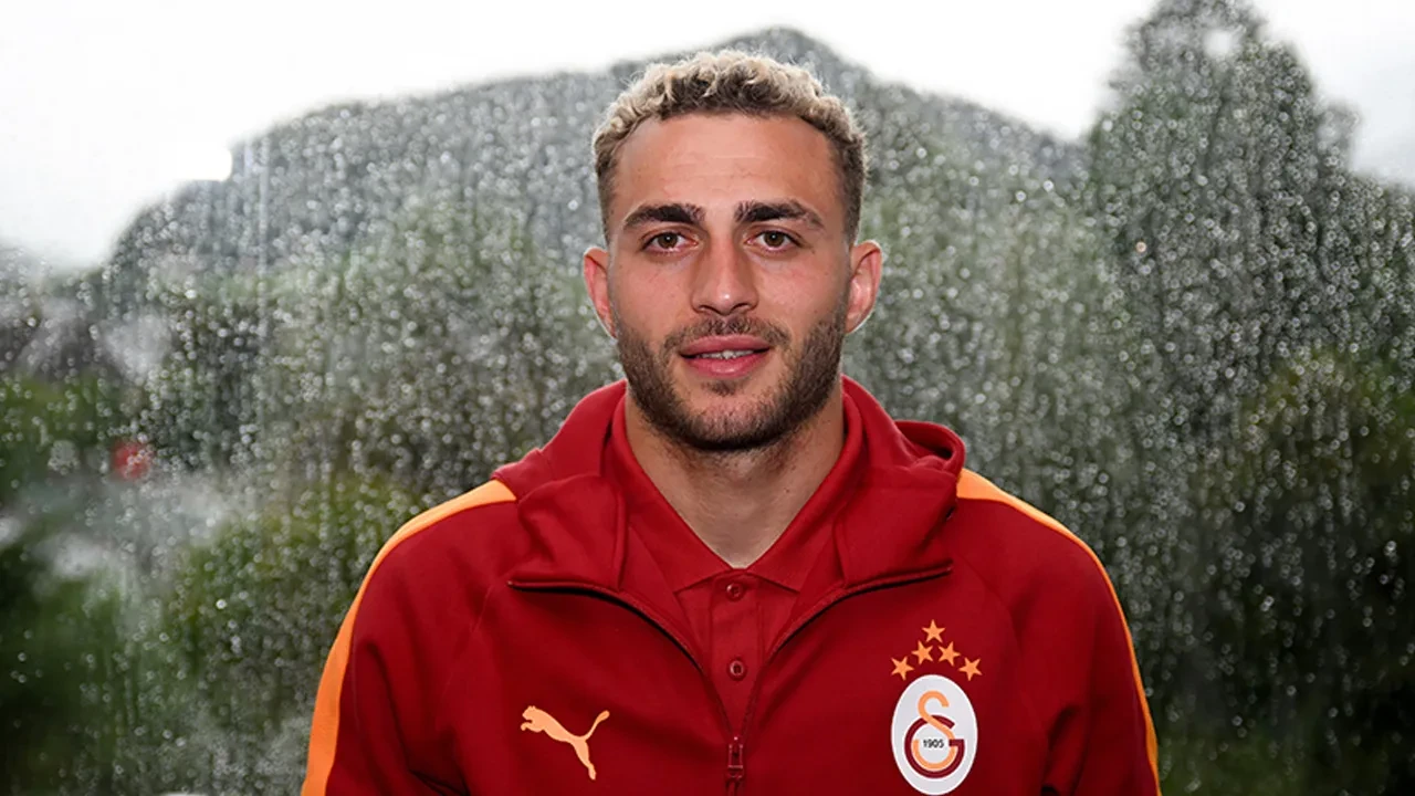 Barış Alper Yılmaz için yol ayrımı! Galatasaray yönetimi alternatifleri belirledi