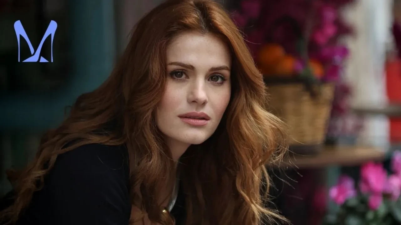 Burcu Cavrar kimdir? Burcu Cavrar kaç yaşında, nereli? Burcu Cavrar hangi dizilerde oynadı?