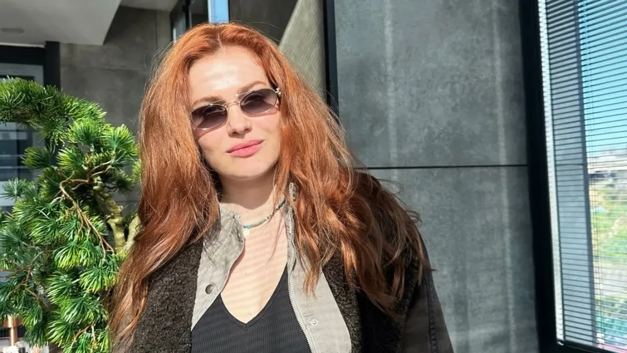 Burcu Cavrar kimdir? Burcu Cavrar kaç yaşında, nereli? Burcu Cavrar hangi dizilerde oynadı?