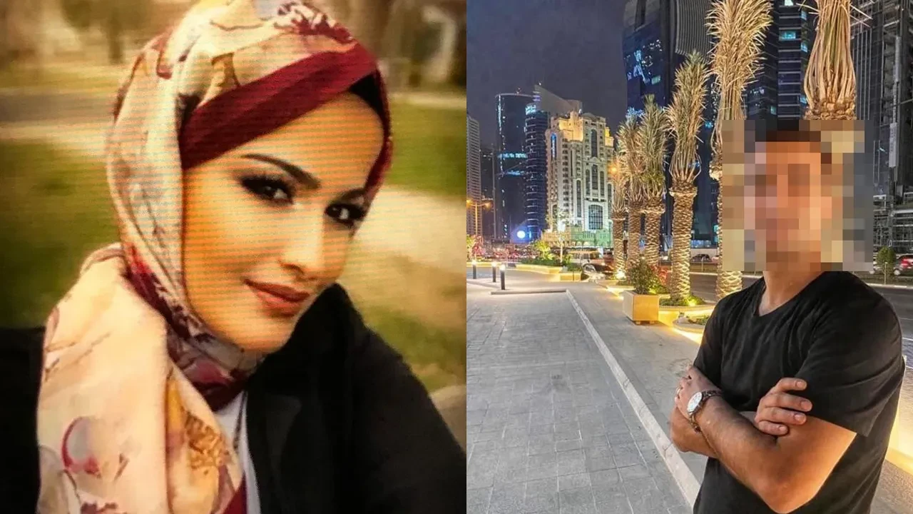 Elazığ’da aile faciası: Eşini 4 yaşındaki çocuğunun yanında öldürdü