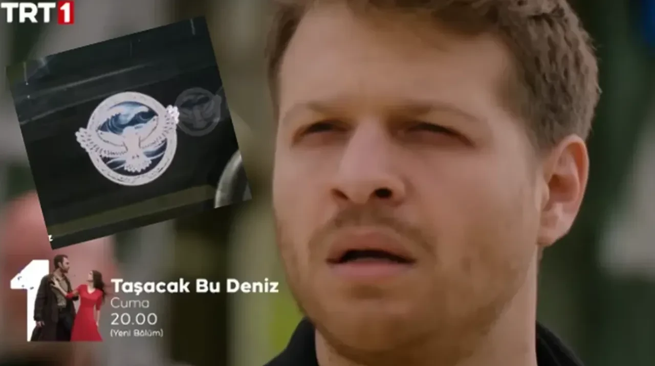 Fatih Furtuna neden gösterilmiyor? Taşacak Bu Deniz'in Fatih Furtuna'sında yeni detaylar günyüzüne çıktı!