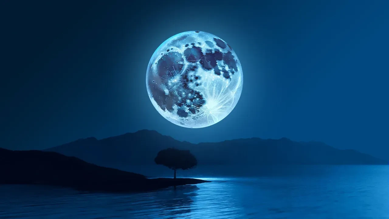 Gökyüzünde 2053'e kadar bir daha yaşanmayacak tarihi an geldi! Gözünüzü bu gece gökyüzünden ayırmayın