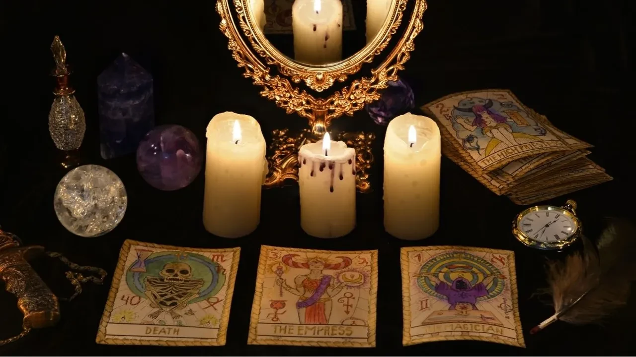 Günlük tarot kart açılımı 1 Haziran 2026! Duygusal olarak dönüştürücü döneme giriliyor