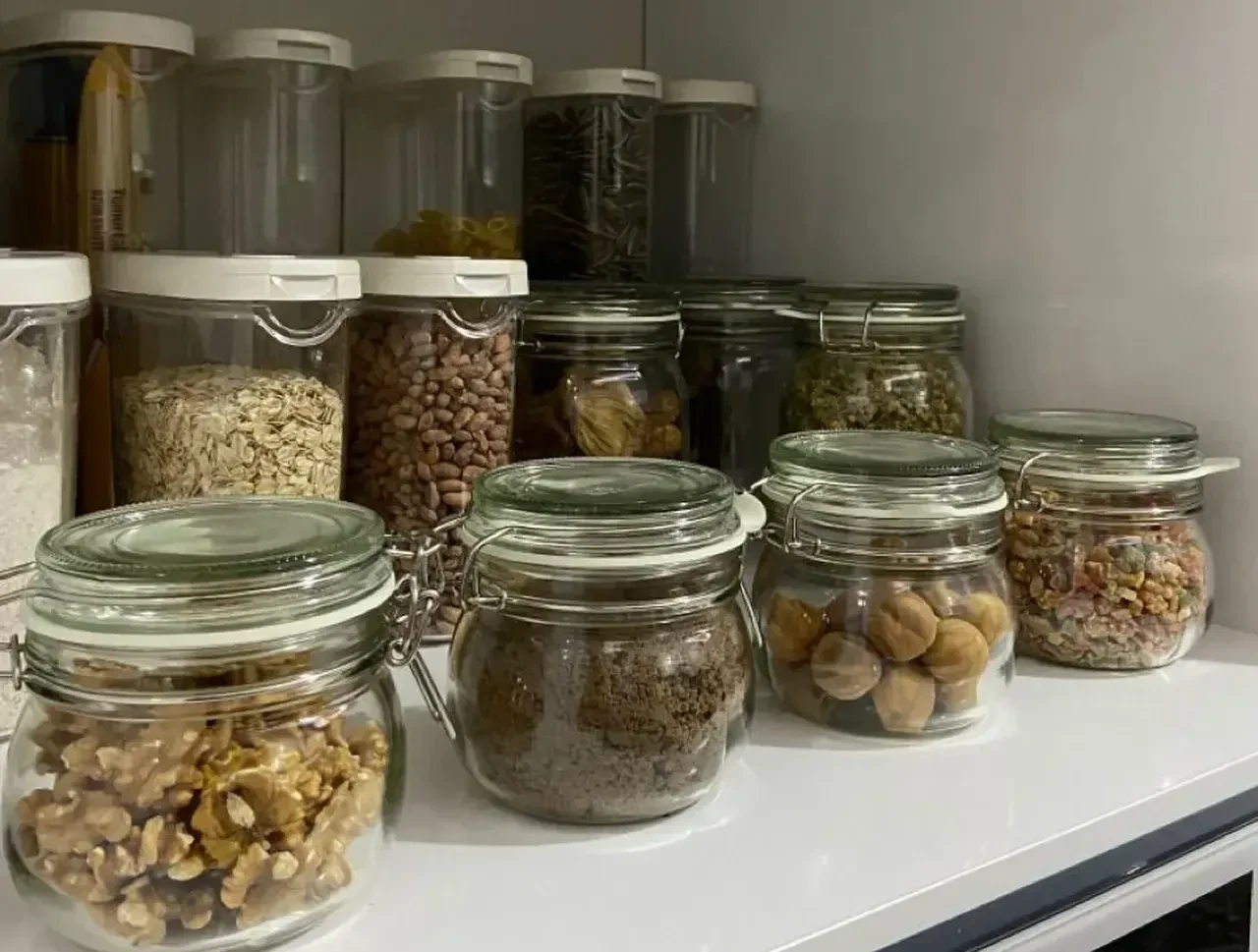 Hangi cam kaplar daha güvenilirdir? Pratik tüketicilerin yorumu