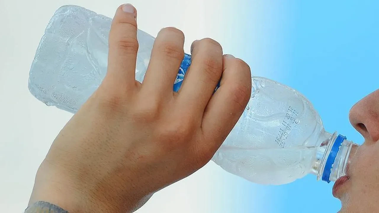 Havalimanlarında yeni dönem: Ücretsiz su hizmeti yaygınlaşıyor