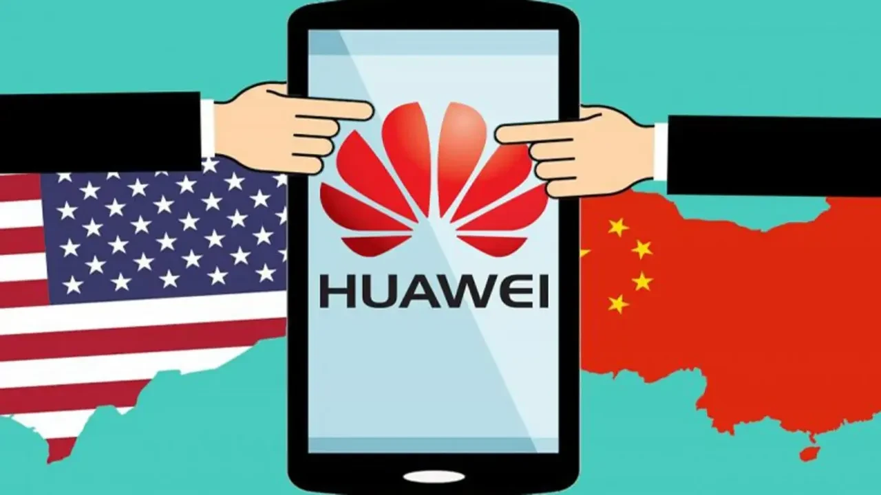 Huawei’den ABD’ye şaşırtan teşekkür: 