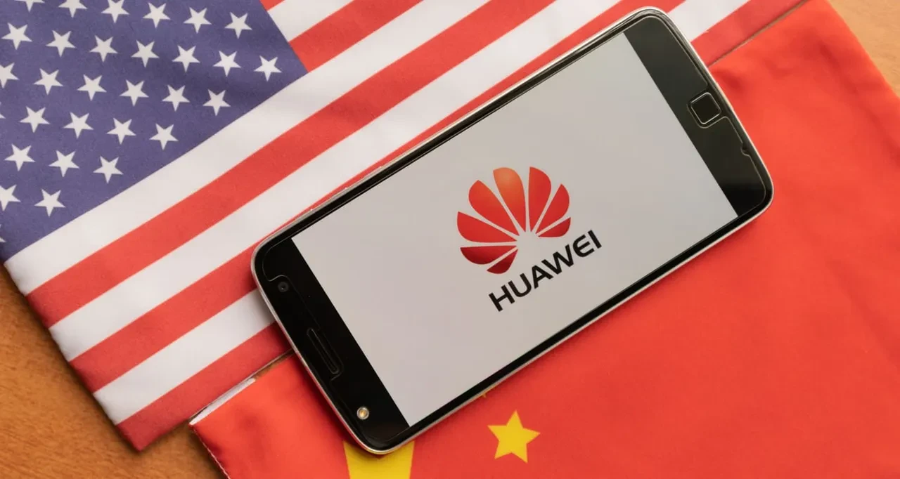 Huawei’den ABD’ye şaşırtan teşekkür: "Çip ambargosu bizi güçlendirdi"