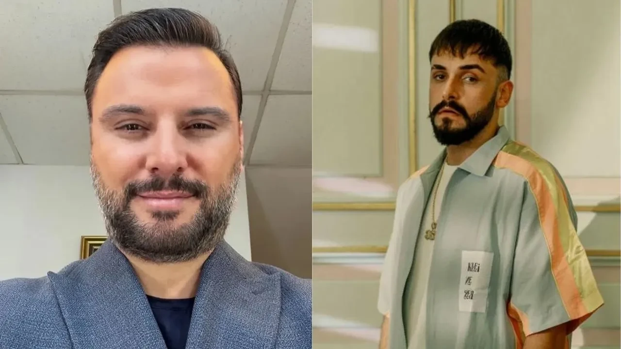 İskoçya'da etek giyen Sefo tekrardan gündemde! Alişan'ın yorumuna cevap verdi, sosyal medyada gündem oldu