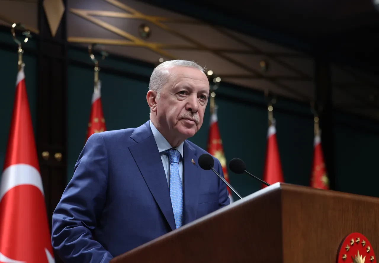 Kabine toplanıyor! İşte gündeme gelecek 4 temel konu