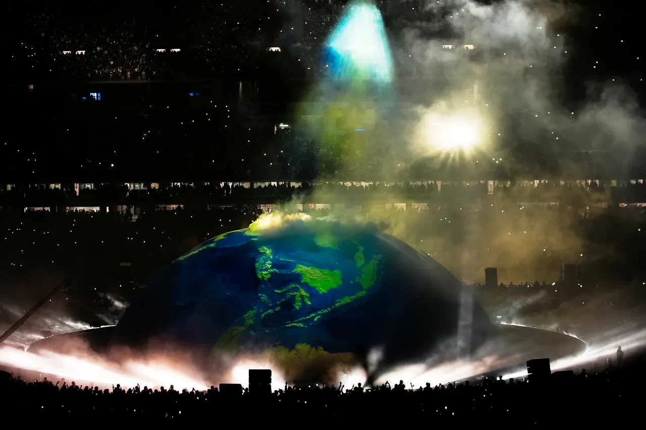 İstanbul'da Kanye West rüzgarı