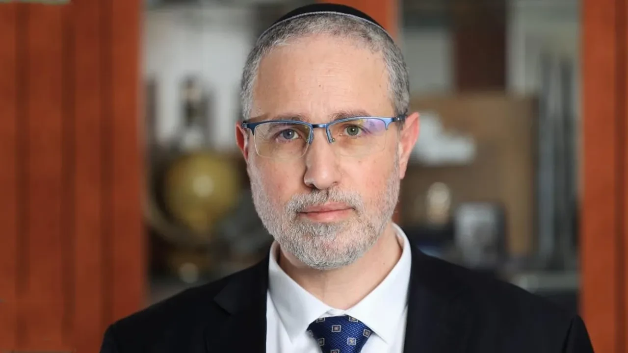 Netanyahu'dan yeni atama: Shin Bet yetkilisi Ben Ezra’yı Ulusal Güvenlik Danışmanı yaptı