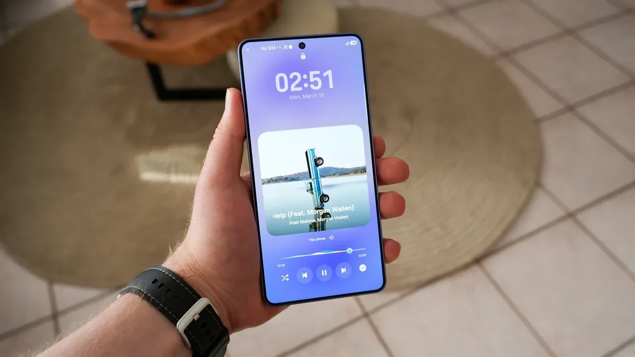 One UI 9, Samsung telefonlara faydalı bir WhatsApp özelliği getiriyor