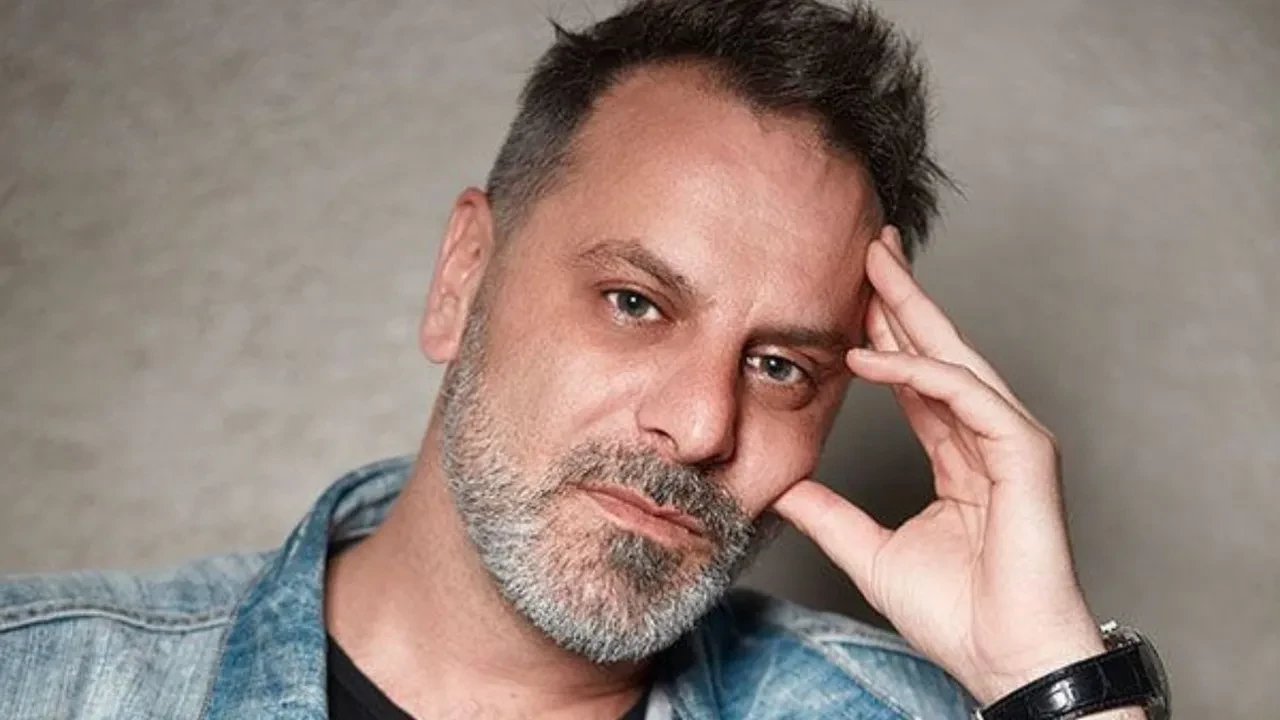 Ozan Güven ile gittiği mekandan çıkarılmıştı! Mehmet Aslantuğ'dan olayla ilgili açıklama geldi